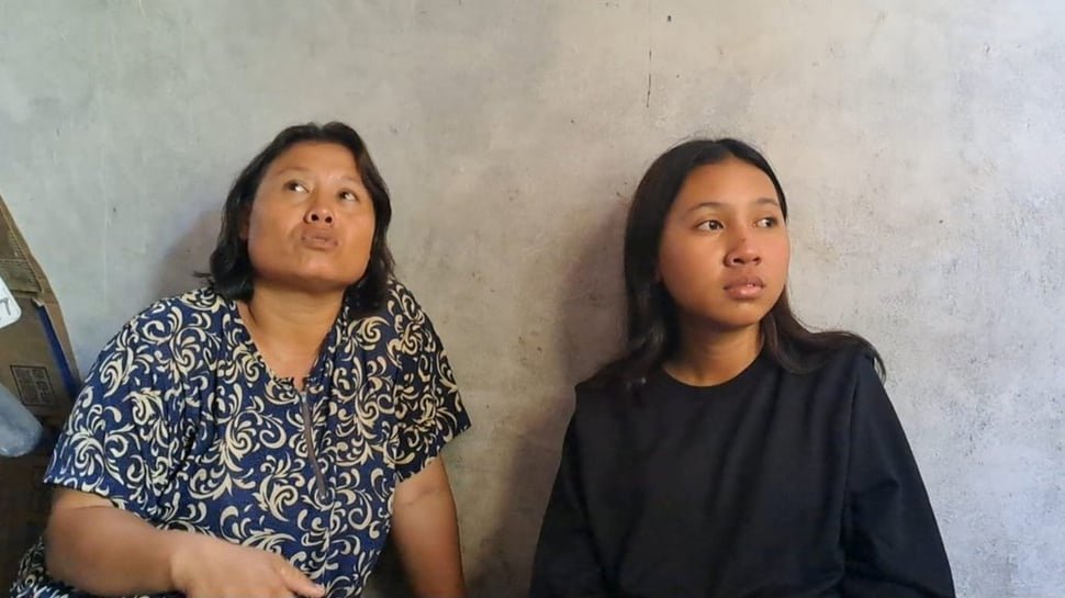 Naomi Daviola Tersesat di Gunung Slamet: Dua Malam Berteman Kabut dan Keteguhan Hati