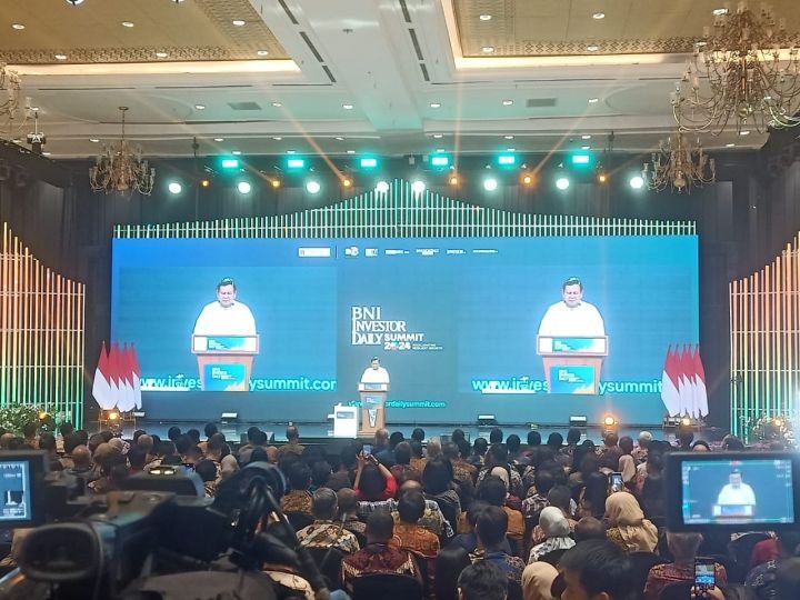 Prabowo Subianto Pastikan Gandeng Menteri Jokowi yang Berkinerja Bagus di Kabinet Baru