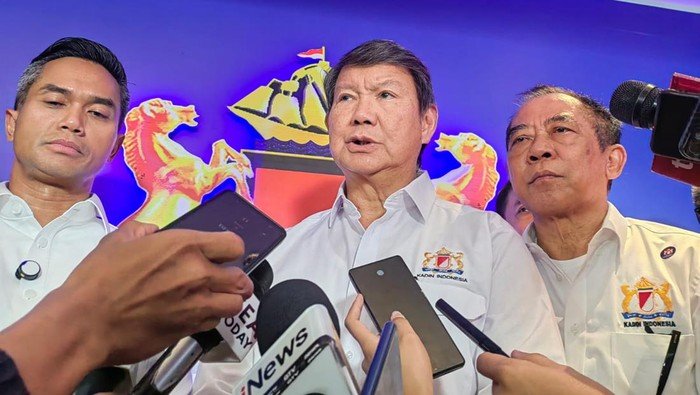 Prabowo Subianto Ungkap Kebocoran Pendapatan Negara Rp 300 Triliun Akibat Pengusaha Nakal