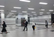 PT MRT Jakarta Hentikan Kegiatan Olahraga Pound Fit di Stasiun Bundaran HI