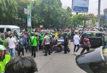 Pria Berinisial IJ Menyandera Anak di Pos Polisi, Polisi Berhasil Selamatkan Korban