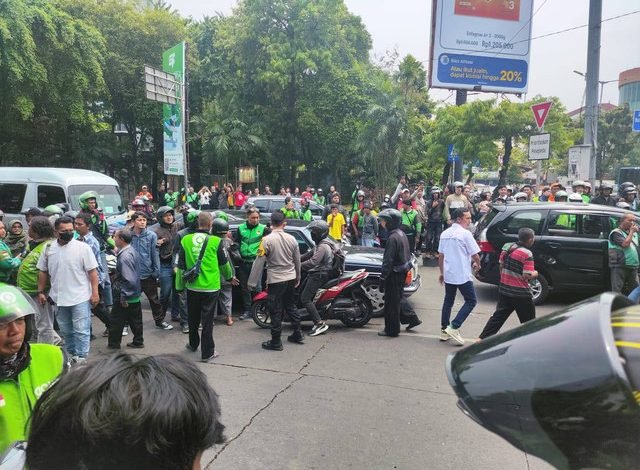 Pria Berinisial IJ Menyandera Anak di Pos Polisi, Polisi Berhasil Selamatkan Korban