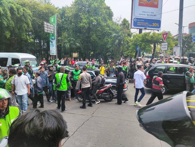 Pria Berinisial IJ Menyandera Anak di Pos Polisi, Polisi Berhasil Selamatkan Korban