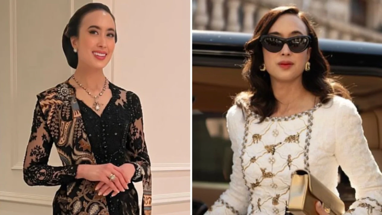 Widiyanti Putri Wardhana: Pengusaha Berpengalaman Calon Menteri di Kabinet Prabowo-Gibran