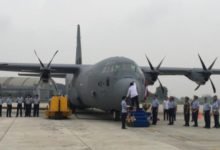 Para Menteri Kabinet Merah Putih Mendarat di Yogyakarta untuk Retret di Akmil Magelang
