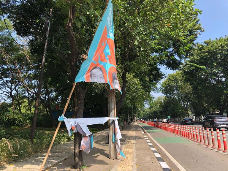 Baliho RIDO Dirusak, Ridwan Kamil Harap Pelaku Mendapat Hidayah