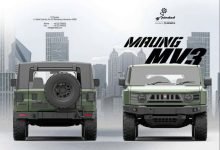 PT Pindad Siap Produksi Maung untuk Kendaraan Dinas Menteri Era Prabowo-Gibran