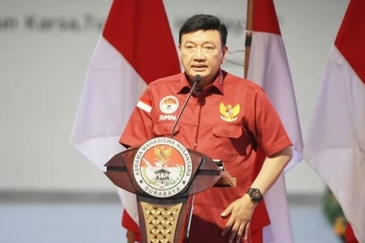 Budi Gunawan Hadiri Pembekalan Calon Menteri, Puan Maharani: Posisi Baru Akan Diumumkan Prabowo