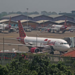 Pengusaha Pariwisata Pesimistis Harga Tiket Pesawat Domestik Bisa Turun Oktober Ini