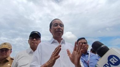Jokowi Berencana Pulang ke Solo Naik Pesawat Komersial Setelah Pelantikan