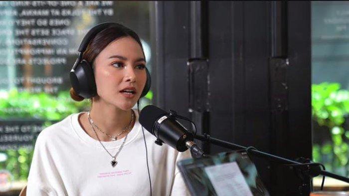 Mahalini Minta Rizky Febian Batasi Unggahan Kehidupan Pribadi di Media Sosial