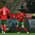 Cristiano Ronaldo Terus Cetak Gol, Tapi Tidak Pernah Main Penuh: Penjelasan Pelatih Portugal