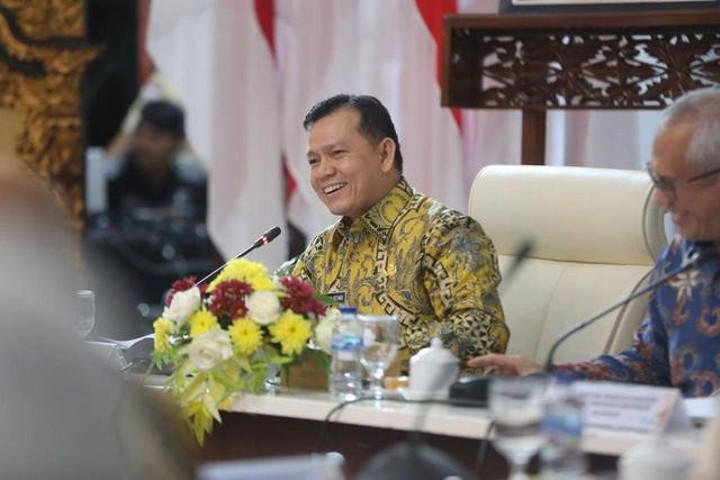 Pj Gubernur Sumsel Elen Setiadi Siapkan Rotasi Pejabat Pemprov, Tunggu Persetujuan Kemendagri