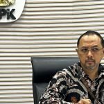KPK Temukan Rp10 Miliar dalam OTT di Kalsel, Diduga Terkait Suap