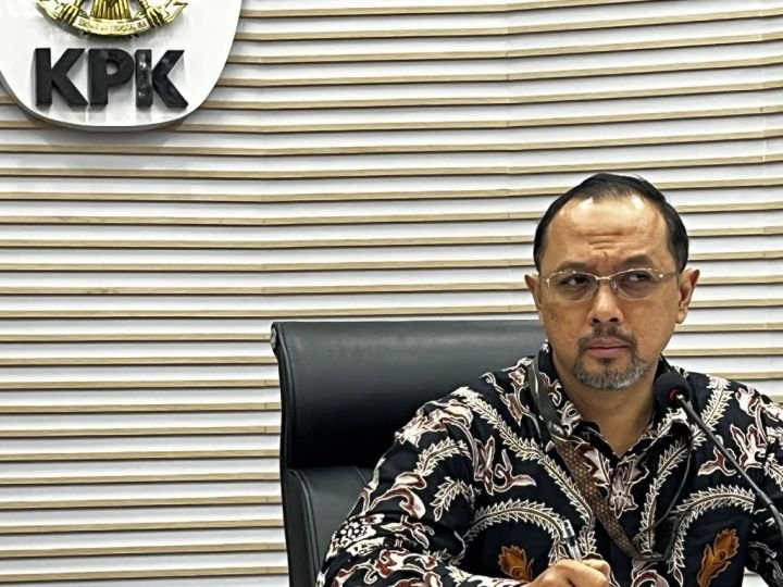 KPK Temukan Rp10 Miliar dalam OTT di Kalsel, Diduga Terkait Suap