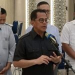 Sekjen DPR Sebut Rumah Dinas Ditempati Tim Ahli, Anggota Dewan Pilih Tunjangan Perumahan