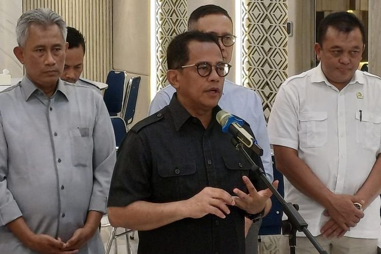 Sekjen DPR Sebut Rumah Dinas Ditempati Tim Ahli, Anggota Dewan Pilih Tunjangan Perumahan