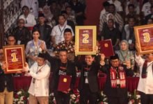 Saksikan Debat Perdana Pilgub Jakarta 2024: Transformasi Jakarta Menuju Kota Global