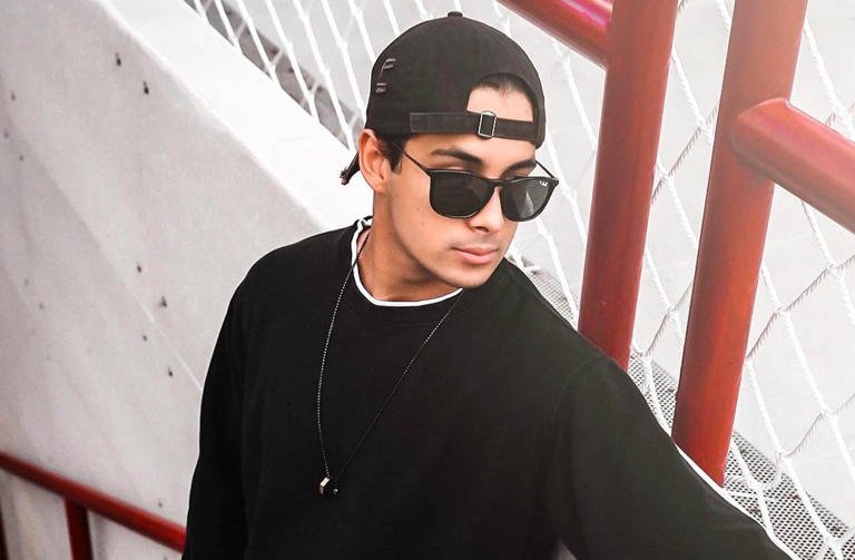 Salim Nauderer Bantah Isu Perselingkuhan dengan Istri Pratama Arhan, Ambil Langkah Hukum Jika Terus Berlanjut