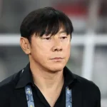 Shin Tae-yong Kaget dengan Sejarah Kekalahan 10-0 Timnas Indonesia dari Bahrain
