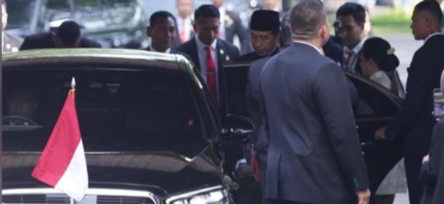 Dampak Sorakan Negatif Terhadap Keluarga Jokowi dan Kesehatan Mental