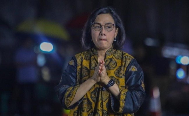 Prabowo Minta Sri Mulyani Kembali Jadi Menteri Keuangan untuk Optimalisasi APBN
