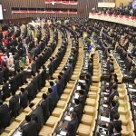 Suami-Istri hingga Ayah-Anak yang Dilantik Sebagai Anggota DPR 2024-2029, Indikasi Dinasti Politik
