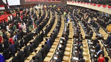 Suami-Istri hingga Ayah-Anak yang Dilantik Sebagai Anggota DPR 2024-2029, Indikasi Dinasti Politik