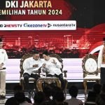 Perbedaan Hasil Survei Pilgub Jakarta 2024: LSI vs. Poltracking, Siapa yang Lebih Akurat?