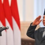 TNI Siapkan Tiga Perwira Menengah Sebagai Ajudan Presiden Prabowo Subianto