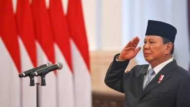 TNI Siapkan Tiga Perwira Menengah Sebagai Ajudan Presiden Prabowo Subianto