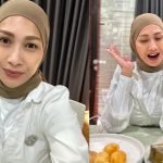 Nasib Tata Janeeta: Dari Penyanyi Terkenal ke Pedagang Makanan, Kini Buka Warung di Cipete