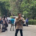 Taufik Hidayat Temui Prabowo di Kertanegara: Siap Bergabung sebagai Menteri?