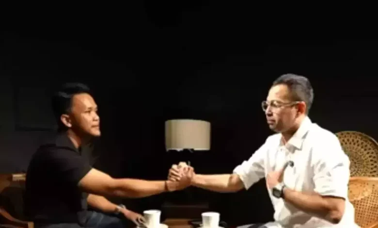 Raffi Ahmad Beri Kesempatan Kerja untuk Tubagus Joddy, Mantan Sopir Vanessa Angel: "Atas Nama Kemanusiaan"