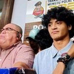 Vadel Badjideh Yakin Lolos dari Kasus Hukum, Sebut Tuduhan Nikita Mirzani Sebagai Fitnah