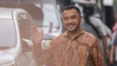 Giring Ganesha Dilantik sebagai Wakil Menteri Kebudayaan dalam Kabinet Merah Putih