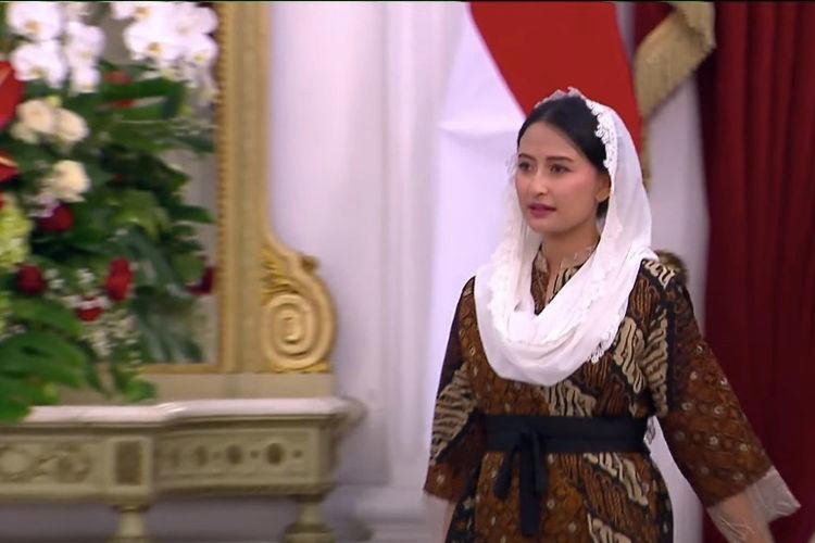 Profil dan Harta Wamendag Dyah Roro Esti di Kabinet Prabowo-Gibran