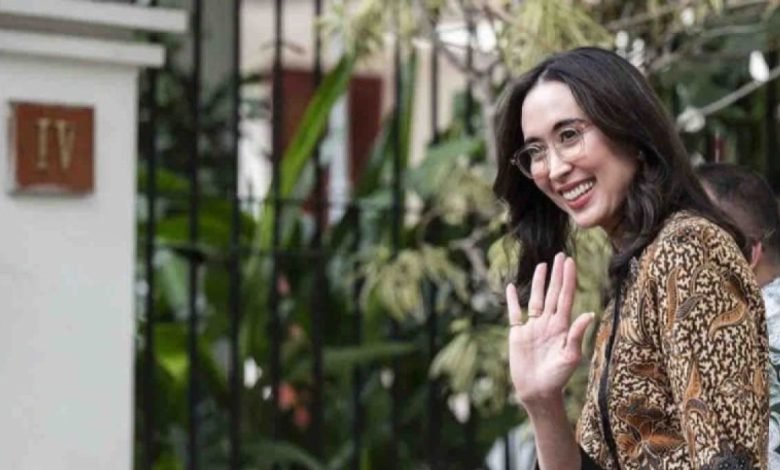Widiyanti Putri: Menteri Pariwisata Baru Indonesia yang Berasal dari Dunia Bisnis