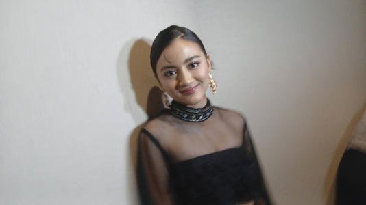 Nayla D Purnama Banjar Tawaran Film Horor Usai Peran Vina