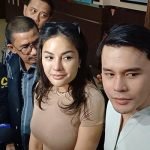 Perseteruan Nikita Mirzani dan Vadel Badjideh: Kasus Naik Sidik dan Dampak Keluarga