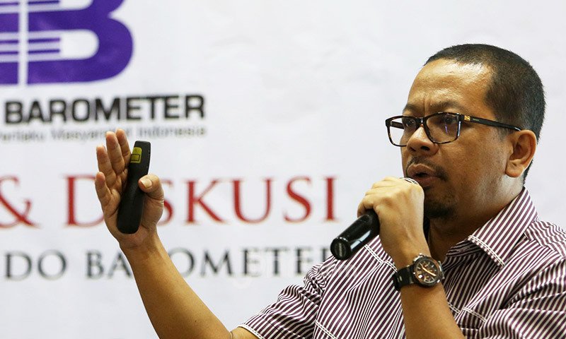 Anies Baswedan Dukung Pramono Anung-Rano Karno, Apakah Langkah Ini Blunder bagi Pasangan PDI Perjuangan?