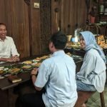 Joko Widodo Respons Hasil Survei Litbang Kompas: Pemilih Masih Bimbang dalam Pilgub Jateng 2024