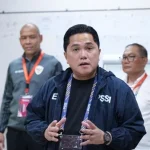 Kontroversi Eliano Reijnders Dicoret dari Daftar Pemain Timnas Indonesia, Shin Tae-yong: "Kualitasnya Belum Cukup"