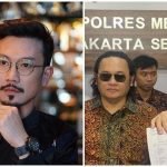 Perseteruan Farhat Abbas dan Denny Sumargo: Dari Ancaman Fisik hingga Laporan Polisi