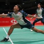 Fajar Alfian/Muhammad Rian Ardianto Juara Kumamoto Japan Masters 2024, Akhiri Paceklik Gelar