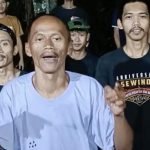 Gunawan 'Sadbor' Ditangkap Polisi Terkait Dugaan Promosi Judi Online