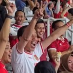 Jokowi Apresiasi Kemenangan Timnas Indonesia atas Arab Saudi di Kualifikasi Piala Dunia 2026, Indonesia Peringkat 3 Grup C