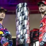 Permutasi Juara Dunia MotoGP 2024: Pecco Bagnaia atau Jorge Martin