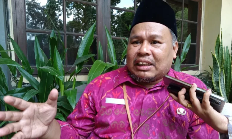 Pemerintah Hapus Utang UMKM, Dinas Perindustrian Mataram Siap Kawal Kebijakan Ini