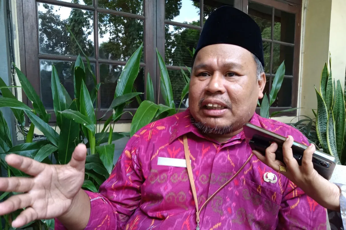 Pemerintah Hapus Utang UMKM, Dinas Perindustrian Mataram Siap Kawal Kebijakan Ini